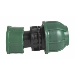 Kolektorinis sujungimas 25 x 1" vid.sr. su tarpine