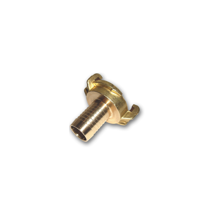 GEKA sujungimas laistymo žarnai x žarna 5/8" 16mm