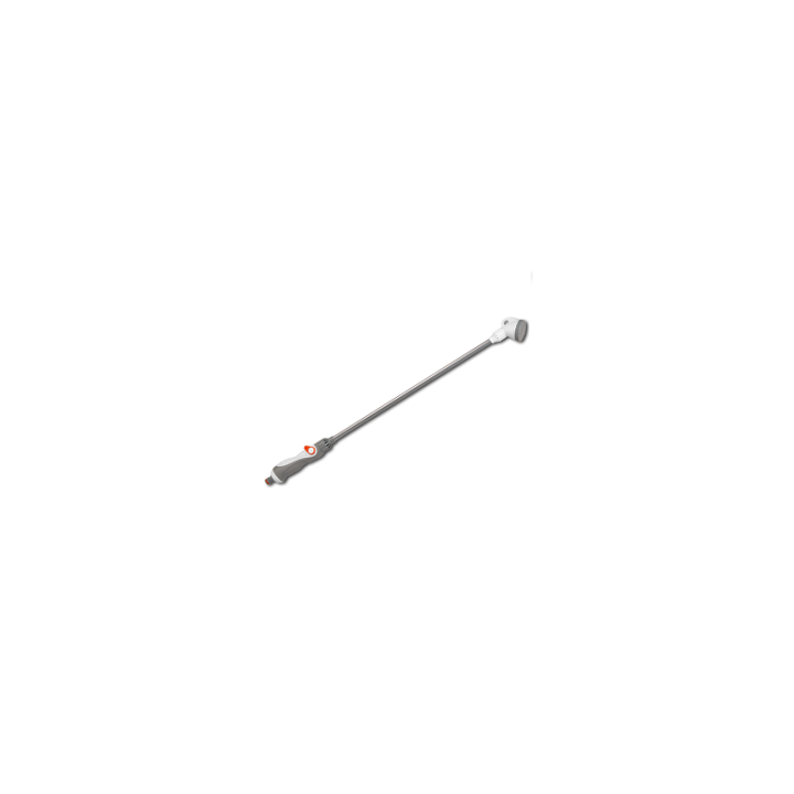 Nešiojamas purkštuvas/dušas 74 cm
