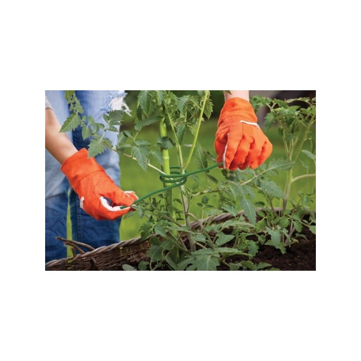 Sodo viela Soft 3 mm x 8 m