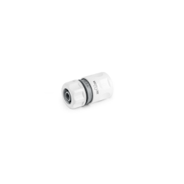 Greitas sujungimas laistymo žarnai GSV x ½"(13 mm) laistymo žarna su STOP funkcija