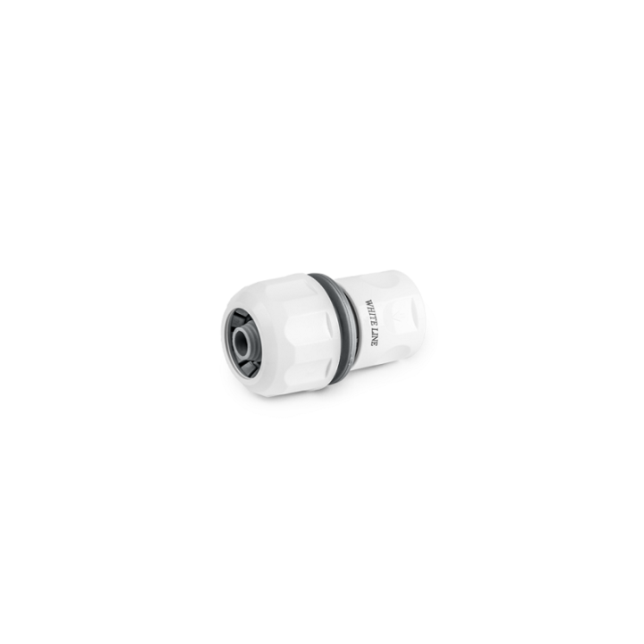 Universalus greitas sujungimas laistymo žarnai GSV x ½"(13mm) arba ¾"(19mm)