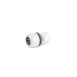 Universalus sujungimas laistymo žarnai GSV x ½" (13mm) arba ¾" (19mm) su STOP