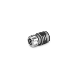 Sujungimas laistymo žarnai GSV x 13mm (½") su STOP funkcija