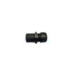 Aklė vamzdžiui LayFlat 52mm