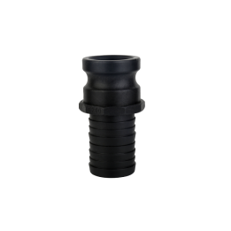 Sujungimas KAMLOK išorinis x vamzdis LayFlat 2"