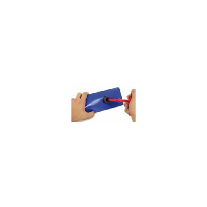 Raktas LAY FLAT